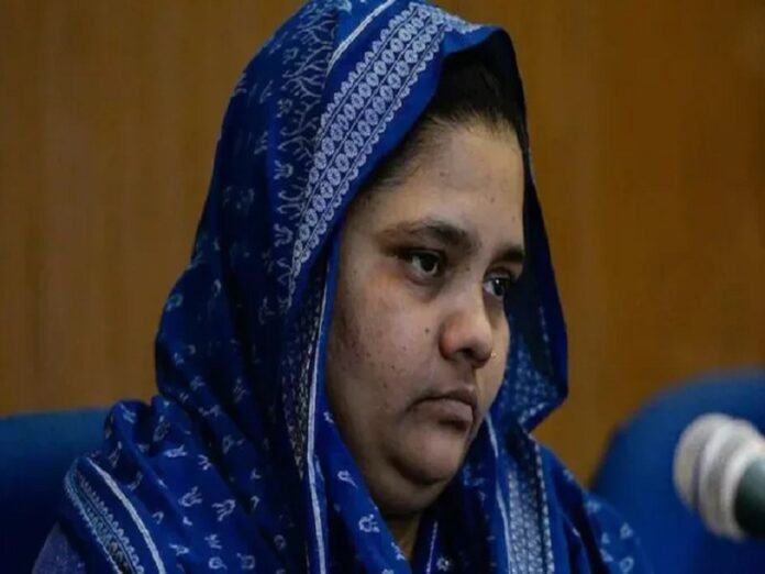 bilkis bano