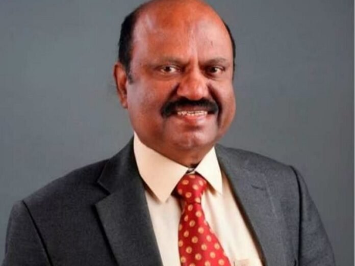 cv raman