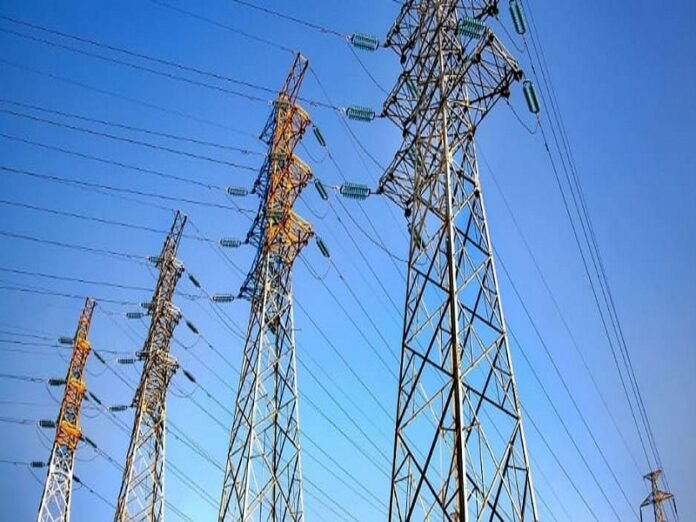 jharkhand power cut