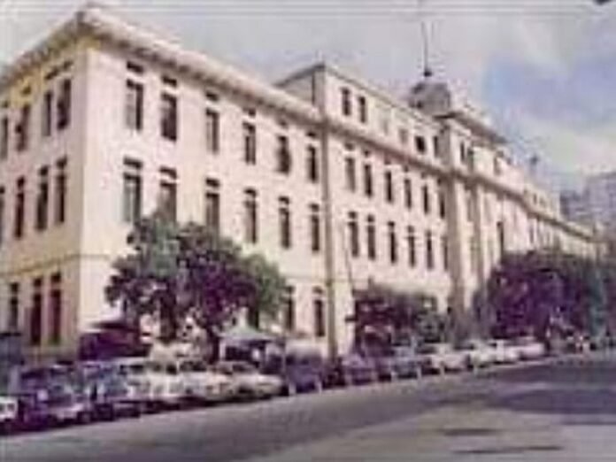 kolkata custom department