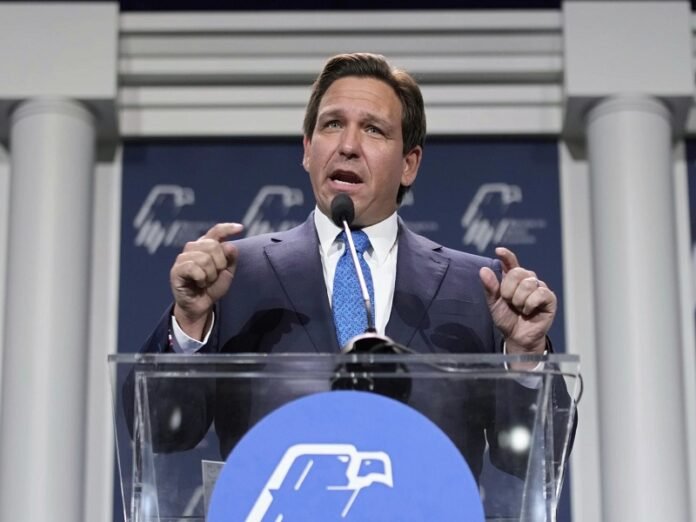 DeSantis