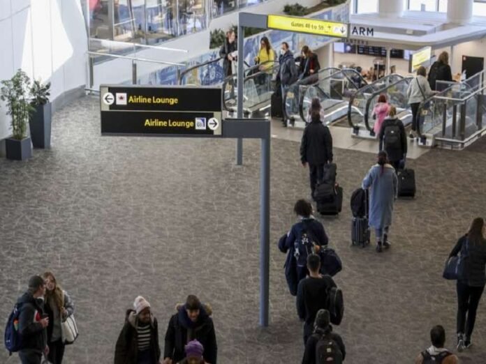 airport