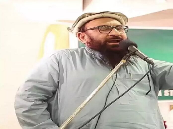 Abdul Rehman Makki