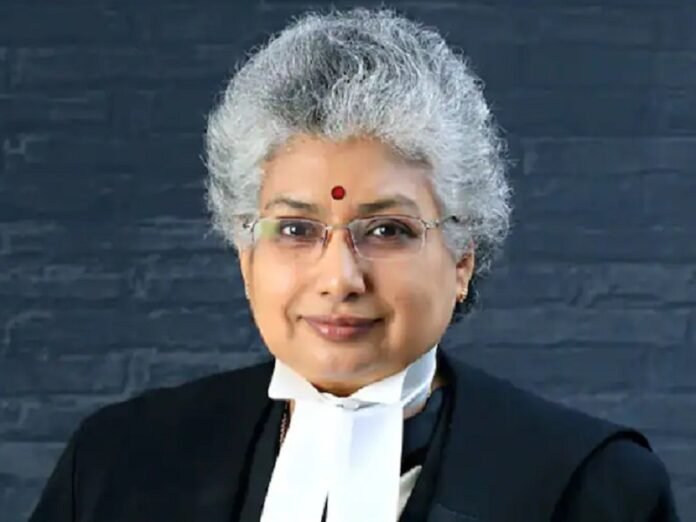 BV Nagaratna