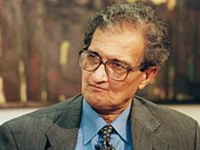 amritya sen