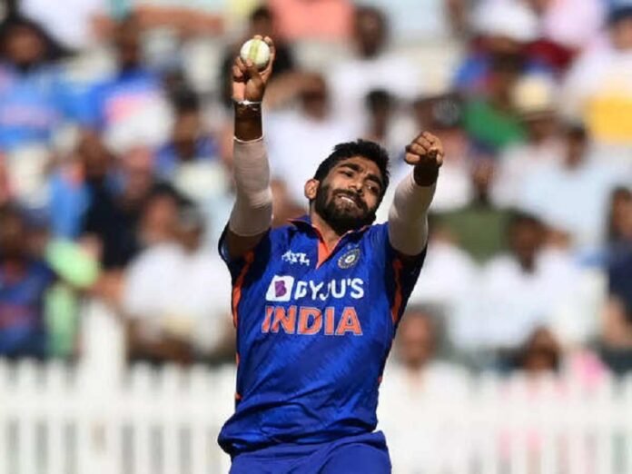 bumrah