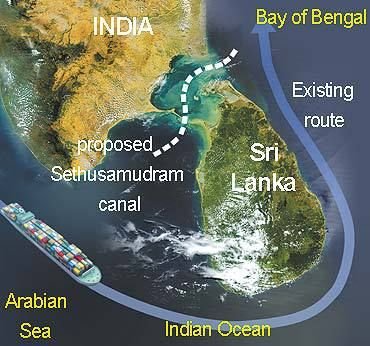 ramsetu