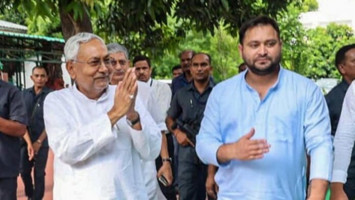nitish