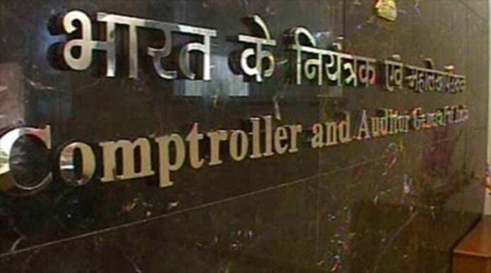 cag on rail