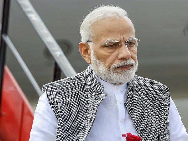 modi