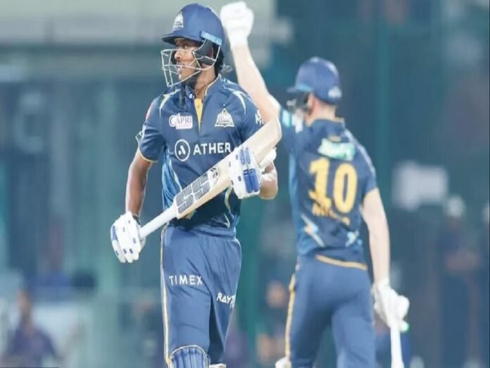 Gujarat Titans
