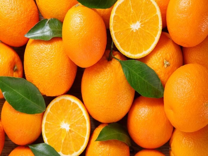 Orange Benefits