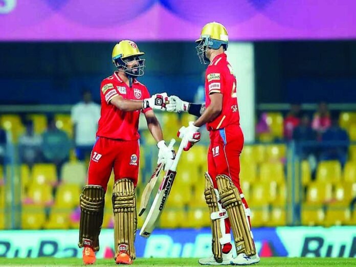 Punjab Kings