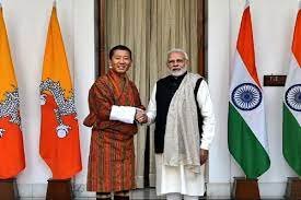 bhutan