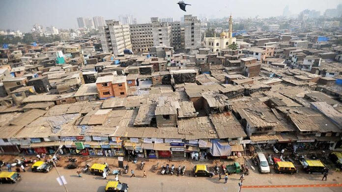 dharavi