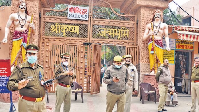 mathura