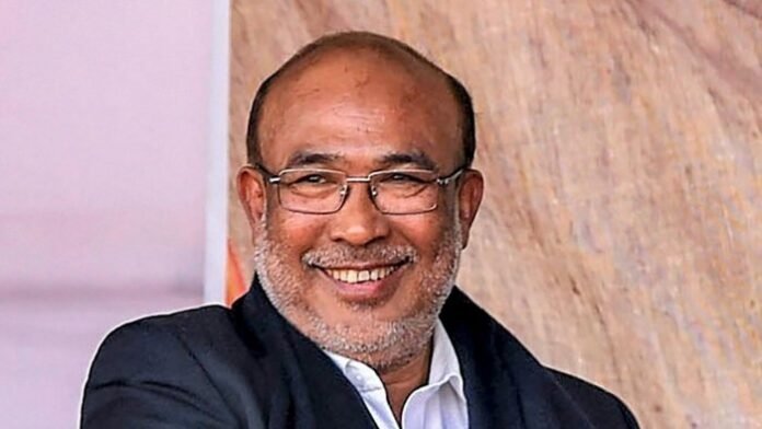 n virendra singh