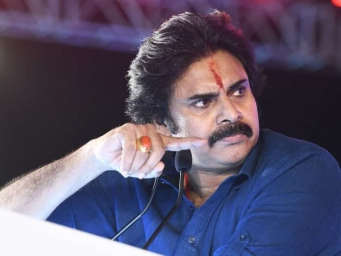pawan kalyan