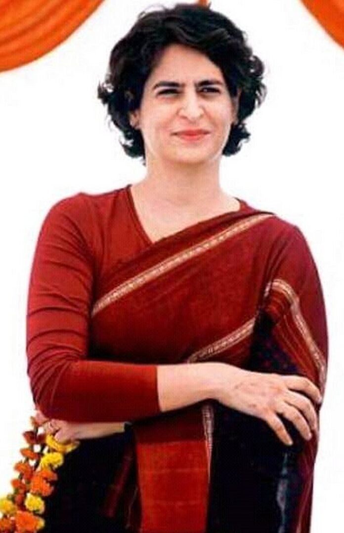 priyanka
