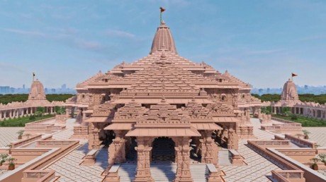 ram mandir