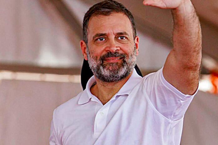 rahul