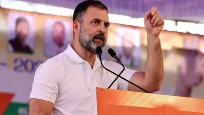rahul