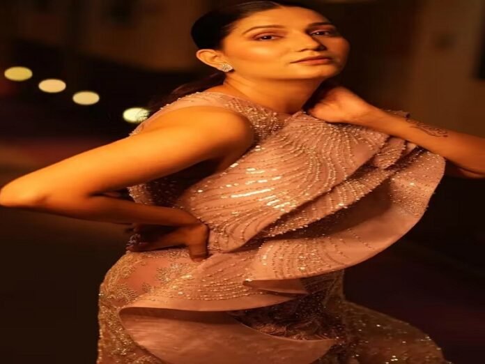 sapna choudhary iifa 2023