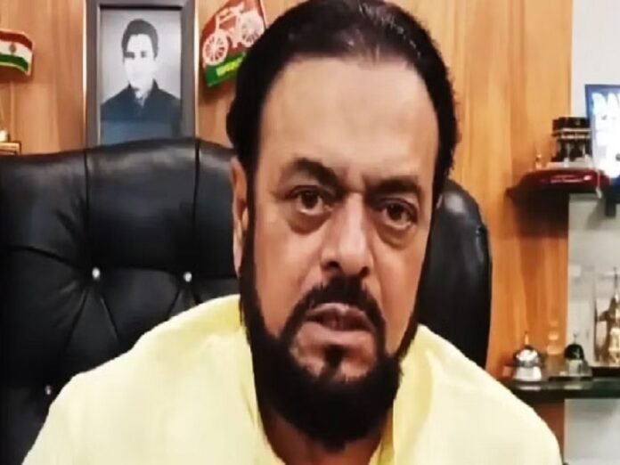 Abu Azmi Threats