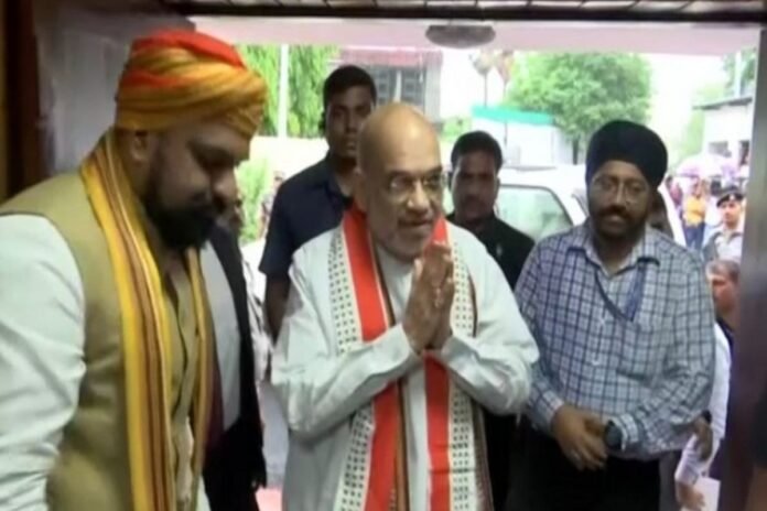 amit shah