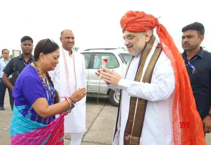 amit shah