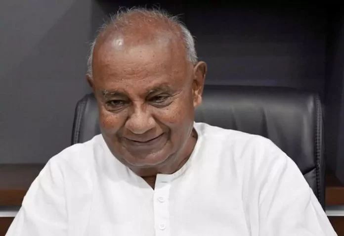 devgauda