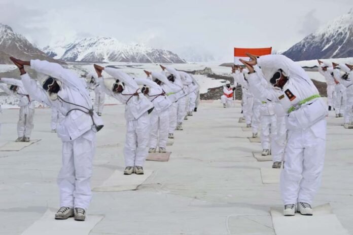 indian army