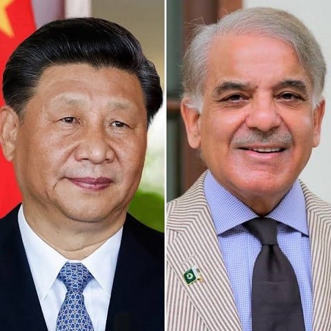 jinping