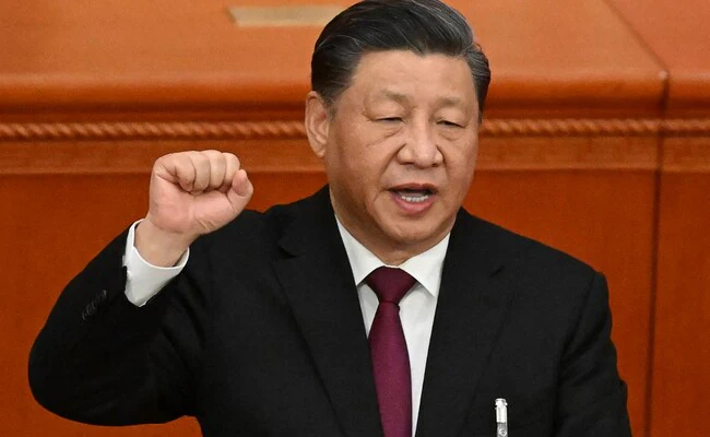 jinping