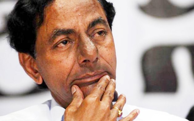 kcr