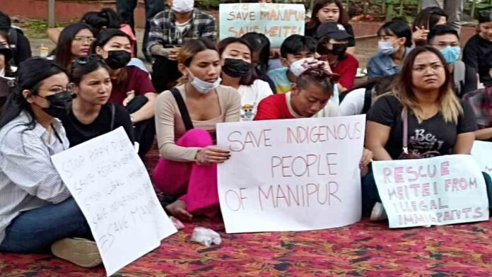 manipur