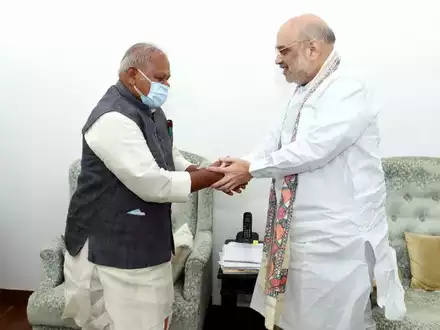 manjhi
