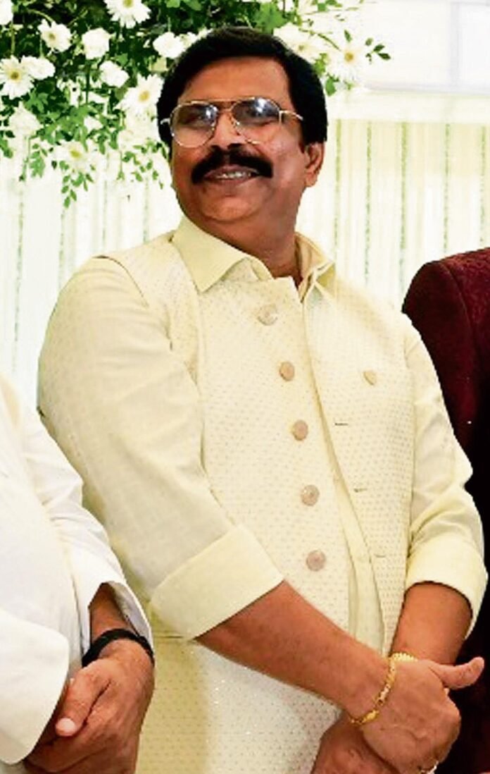 mohan