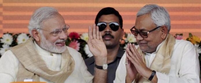 nitish