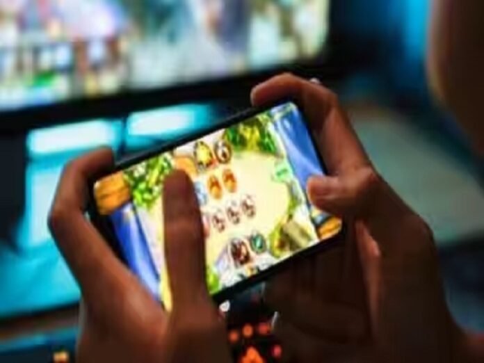 online games