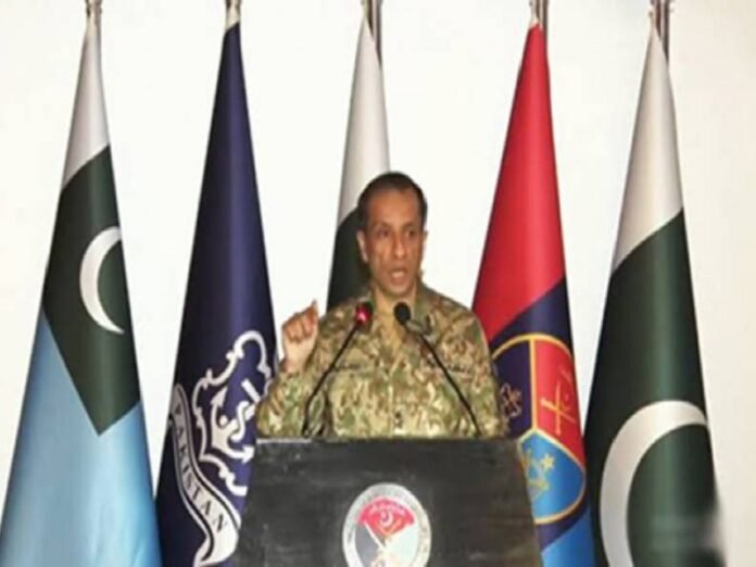 pak army