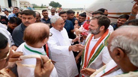 rahul