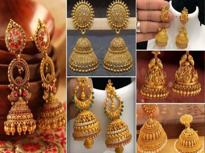 Sapne me earrings dekhna | seeing earrings in dream | earrings ka sapna  dekhna kaisa hota hai - YouTube