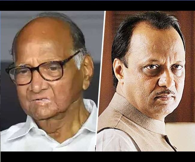 ajit pawar
