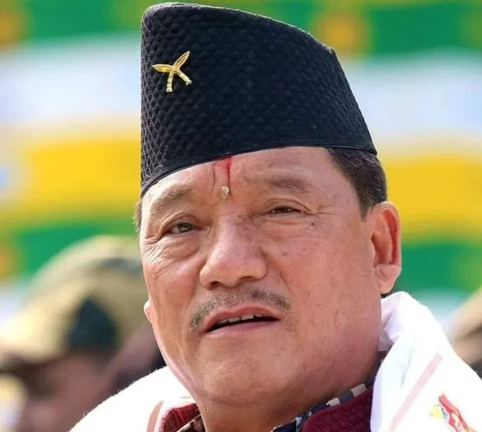 bimal gurung