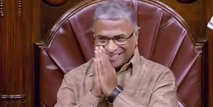 harivansh