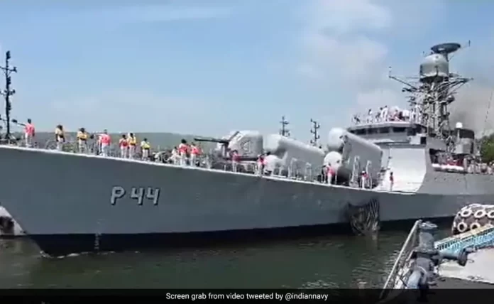 ins kripan