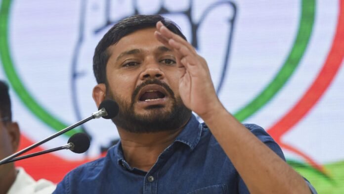 kanhaiya
