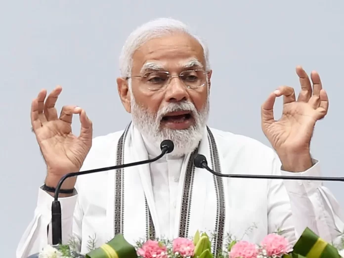 pm modi