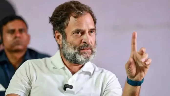 rahul
